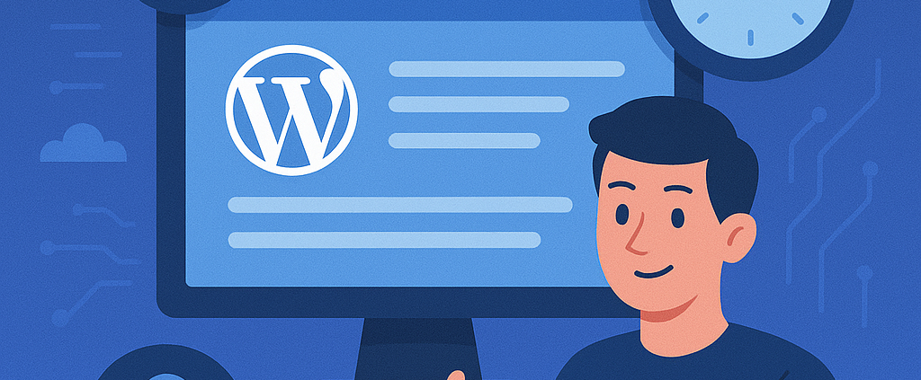 ¿Cómo mejorar la velocidad de tu web WordPress?